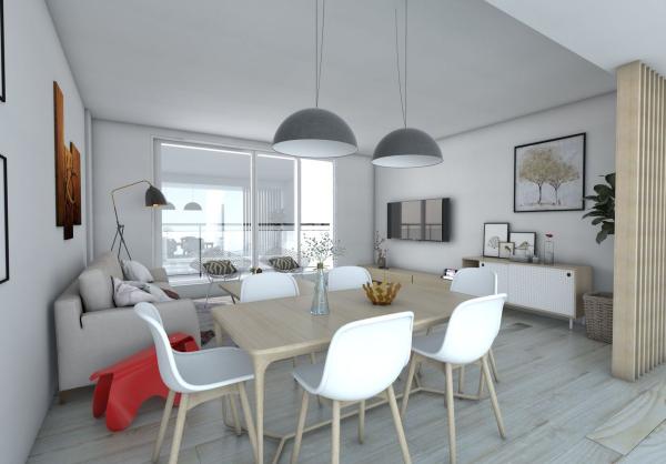 Duplex en venta en Dúplex en Calle Mayor, 28, Miralbueno, Zaragoza, Zaragoza photo 4