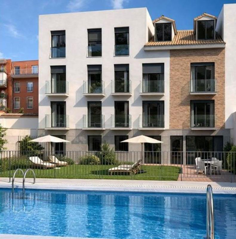 Sale of apartment in Piso en Calle Cancana, 1, Noroeste, Torrejón de Ardoz, Torrejón de Ardoz
 photo 2