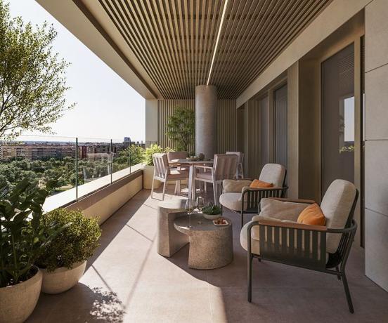 Sale of flat in Piso en Paseo San José María Escrivá de Balaguer s/n, Ciudad Jardín - Parque Roma, Zaragoza, Zaragoza
 photo 2