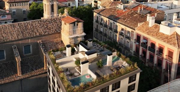 Sale of flat in Piso en Calle Gil Berges, 8, Alfonso, Zaragoza, Zaragoza
thumbnail 2