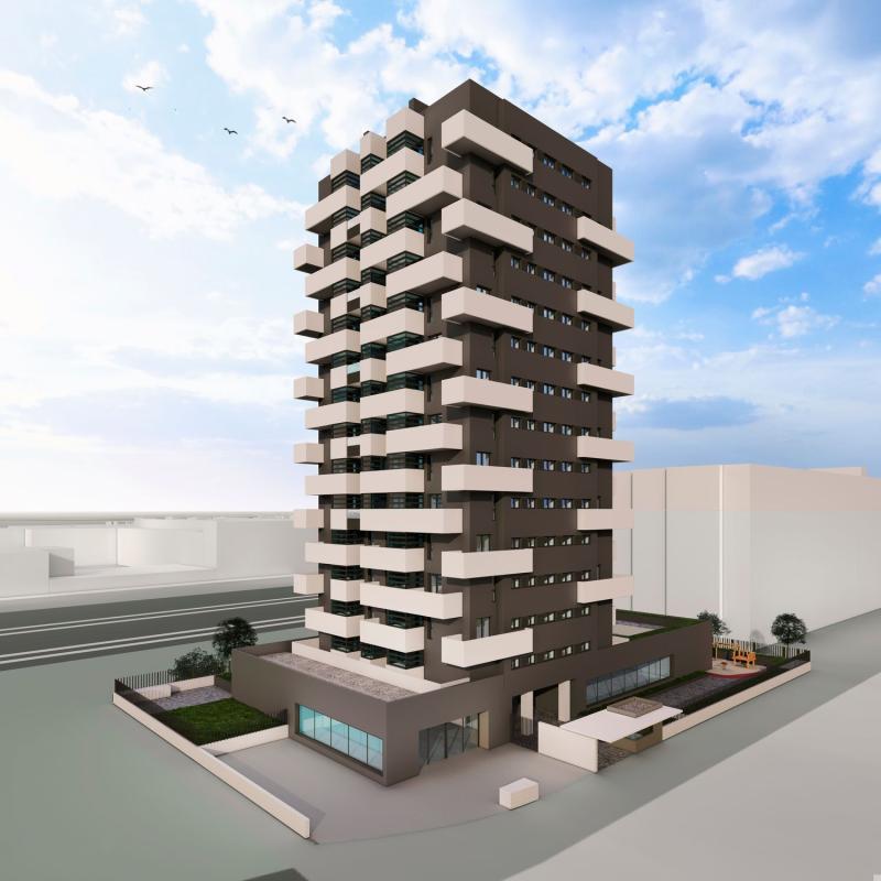 Продажа квартиры на Piso en Calle Desmond Tutu, 15, Noreste, Torrejón de Ardoz, Торрехон-де-Ардос
photo 1