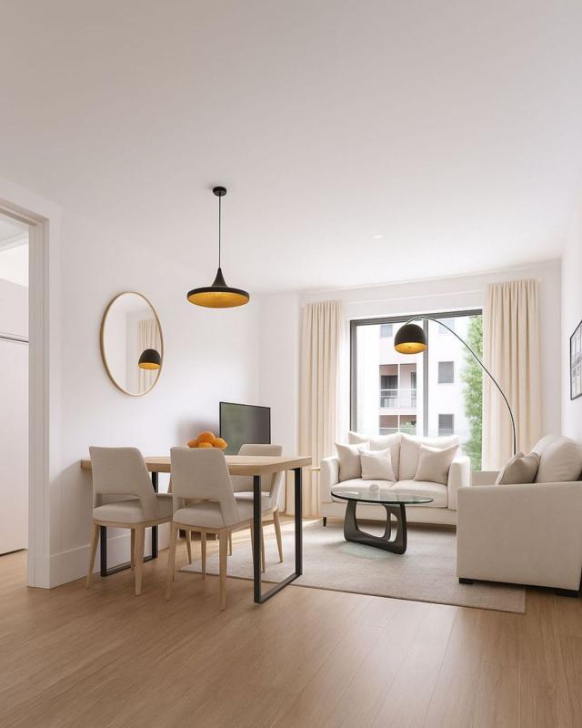 Продажа квартиры на Piso en Calle Desmond Tutu, 15, Noreste, Torrejón de Ardoz, Торрехон-де-Ардос
 photo 5