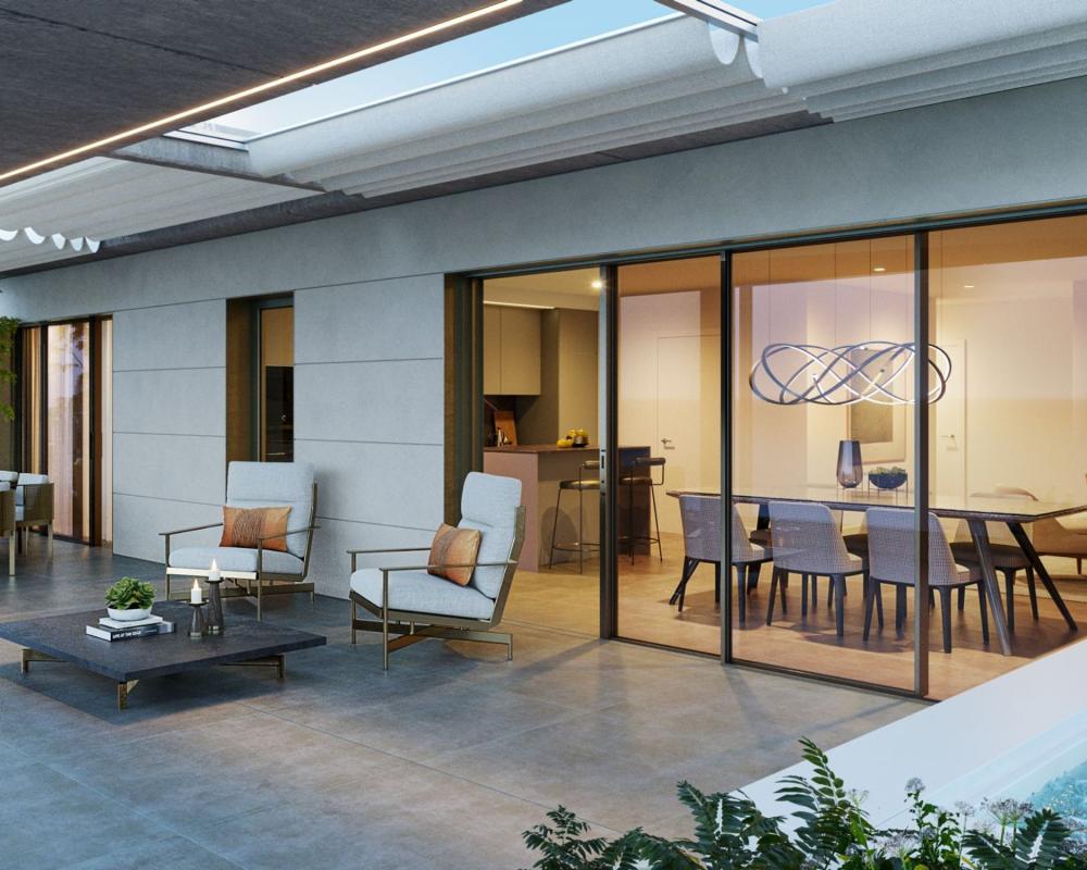 Duplex sale in Dúplex en Paseo San José María Escrivá de Balaguer s/n, Ciudad Jardín - Parque Roma, Zaragoza, Zaragoza photo 2