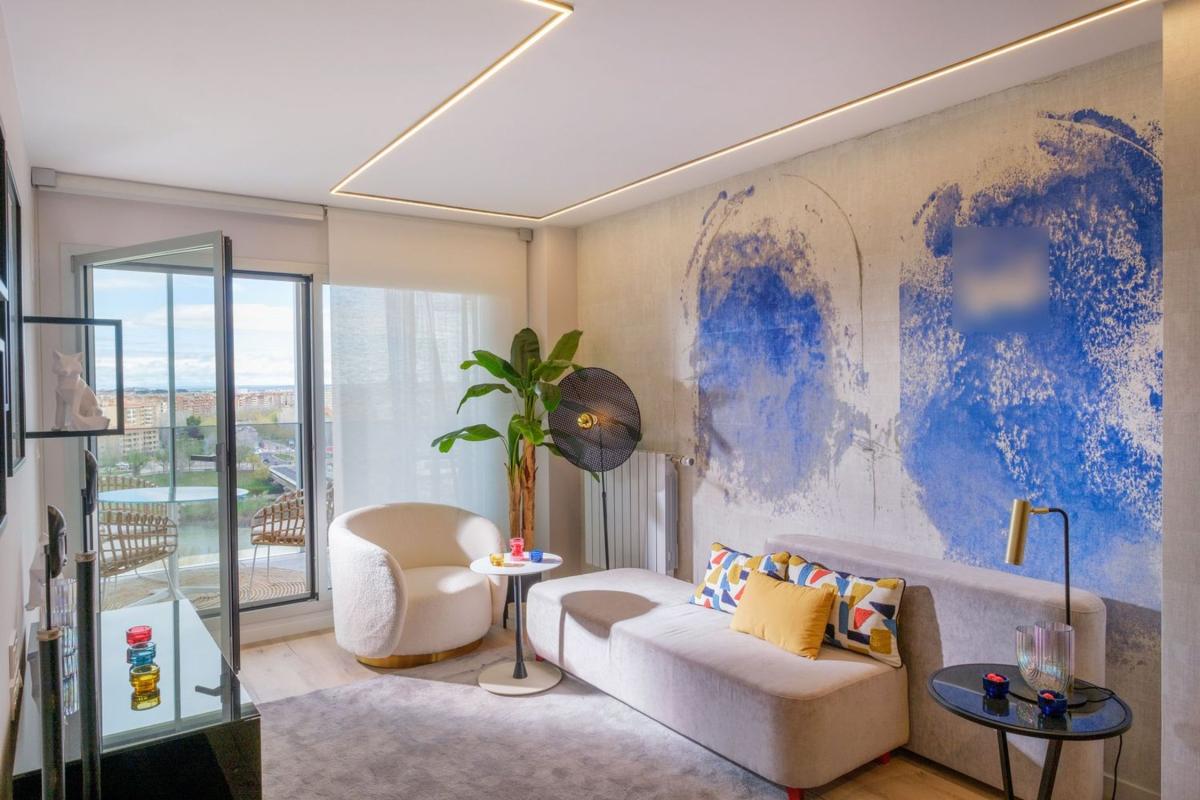 Sale of apartment in Piso en Plaza Europa, 2, Almozara, Zaragoza, Zaragoza
photo 5