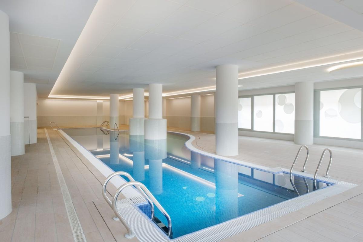 Продажа квартиры на Piso en Plaza Europa, 2, Almozara, Zaragoza, Сарагоса
photo 1