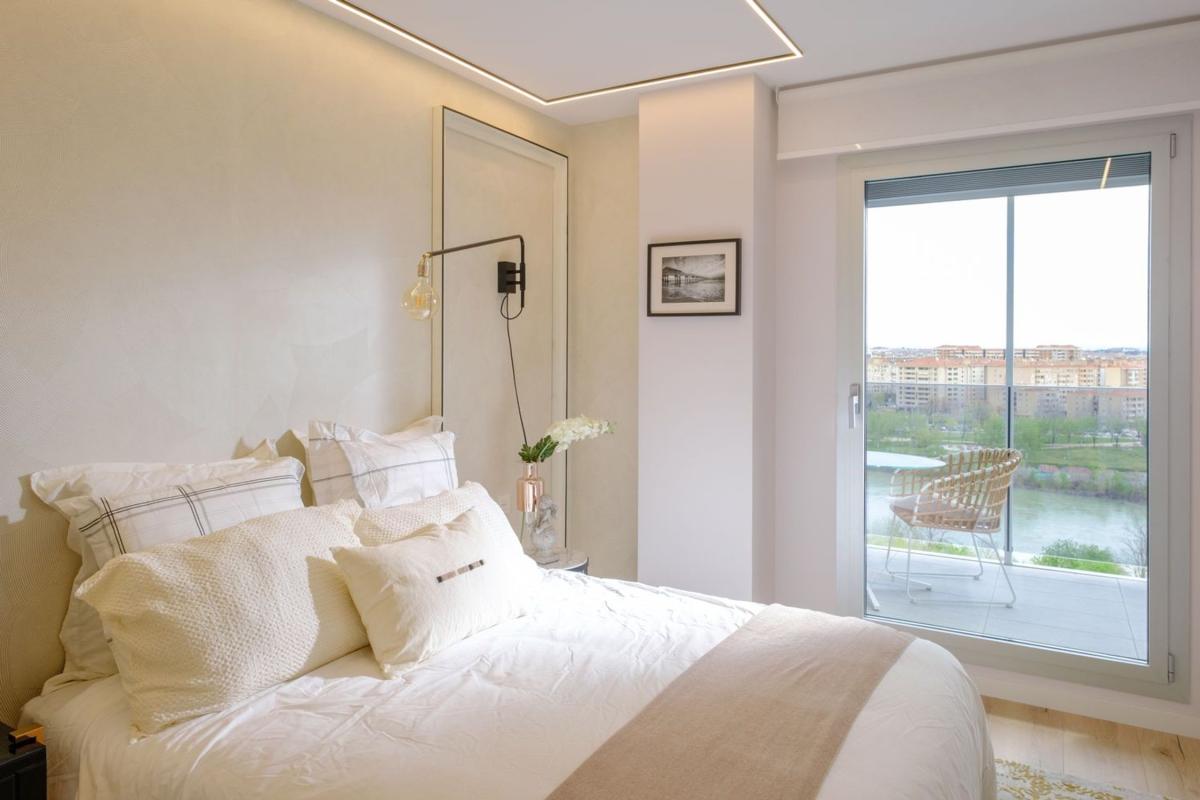 Продажа квартиры на Piso en Plaza Europa, 2, Almozara, Zaragoza, Сарагоса
photo 2