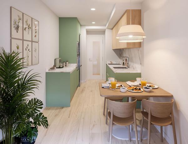 Venta de piso en Piso en Plaza Europa, 2, Almozara, Zaragoza, Zaragoza
 photo 2
