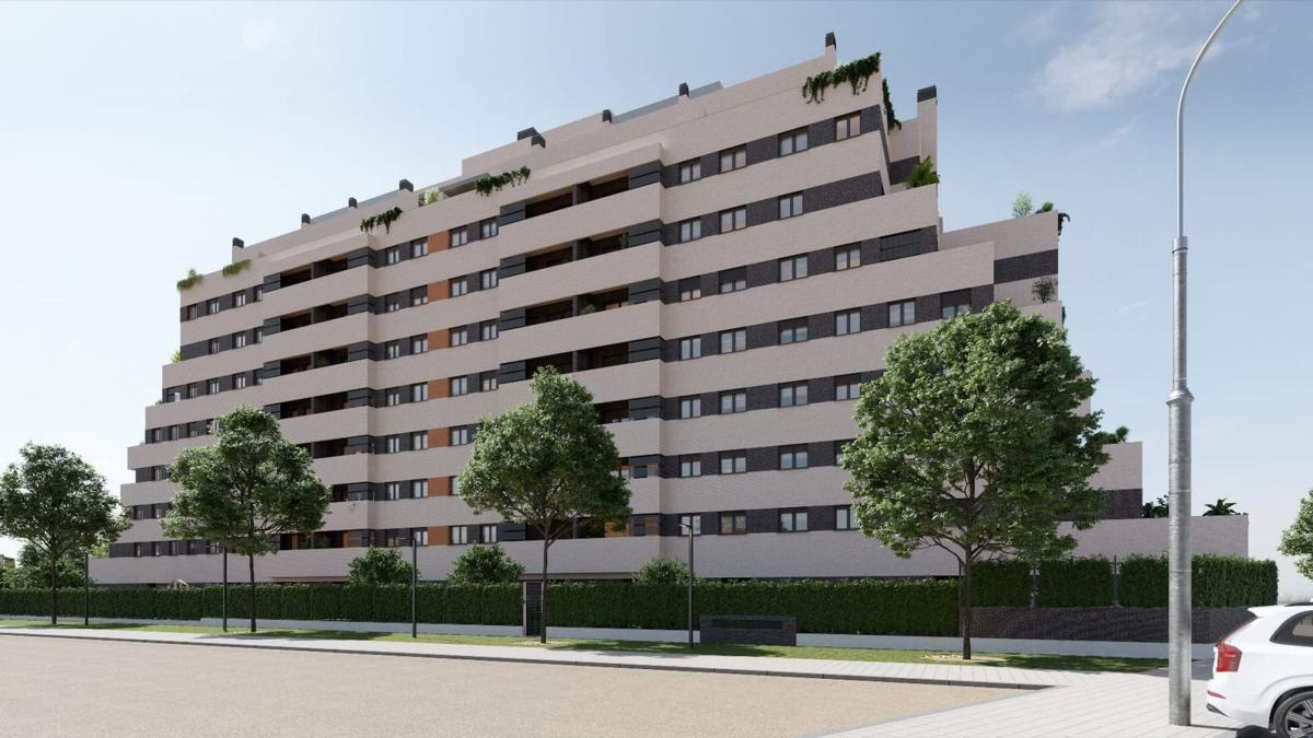 Venta de piso en Piso en Calle de la Plata s/n, Sureste, Torrejón de Ardoz, Torrejón de Ardoz
photo 5