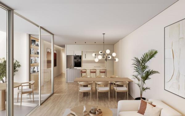 Mansarda na sprzedaż w Ático en Calle Lapuyade 25 - Génova, 10, San José, Zaragoza, Zaragoza photo 1