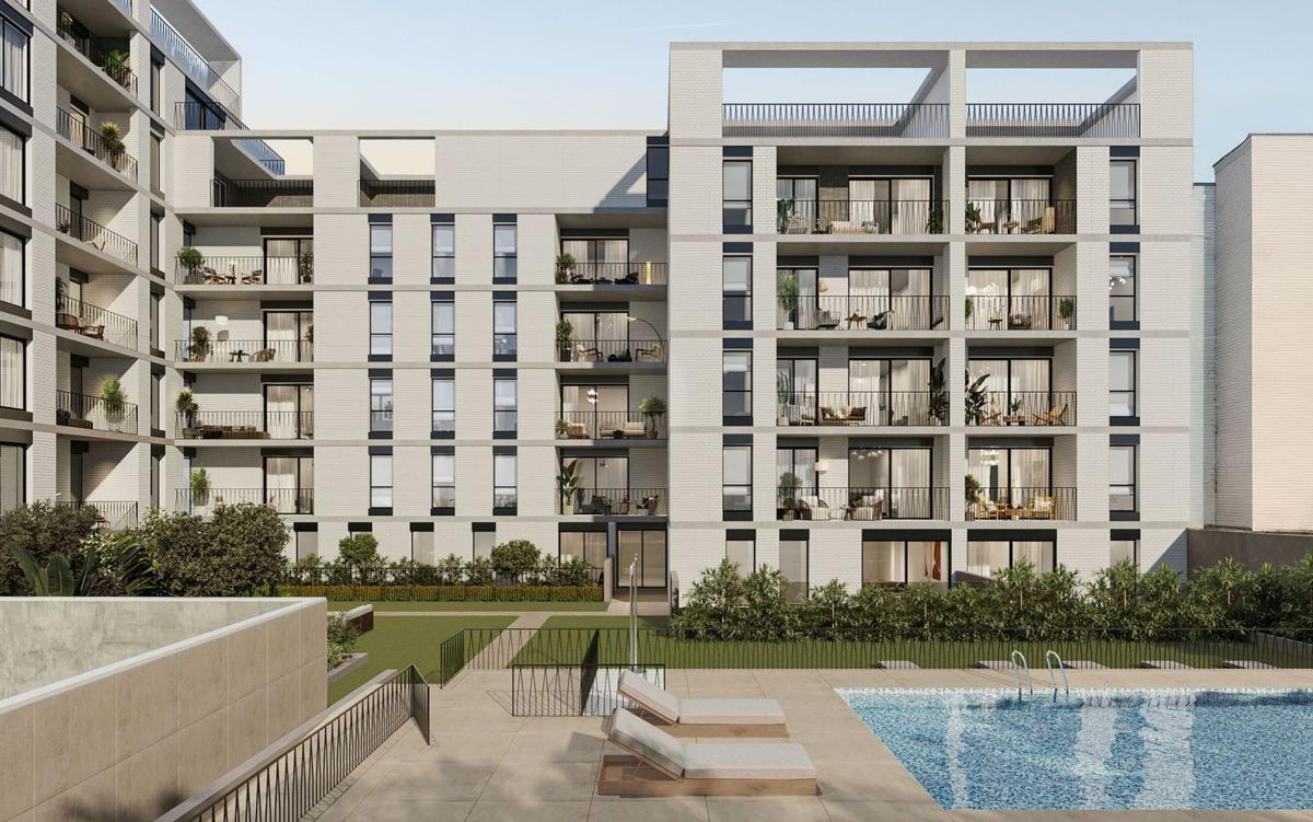 Venta de piso en Piso en Calle Lapuyade 25 - Génova, 10, San José, Zaragoza, Zaragoza
photo 5