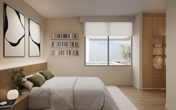 Sprzedaż mieszkania w Piso en Calle Lapuyade 25 - Génova, 10, San José, Zaragoza, Zaragoza
photo 1