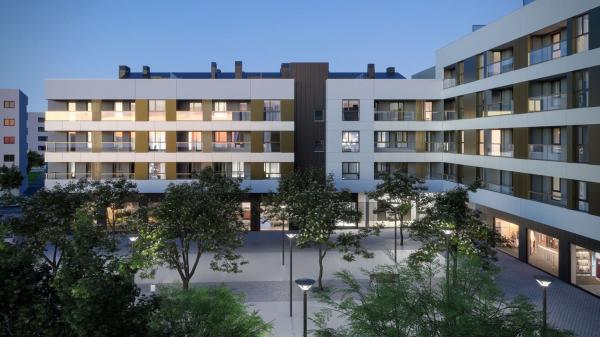 Sprzedaż mieszkania w Piso en de Biel s/n, Valdefierro, Zaragoza, Zaragoza
thumbnail 2