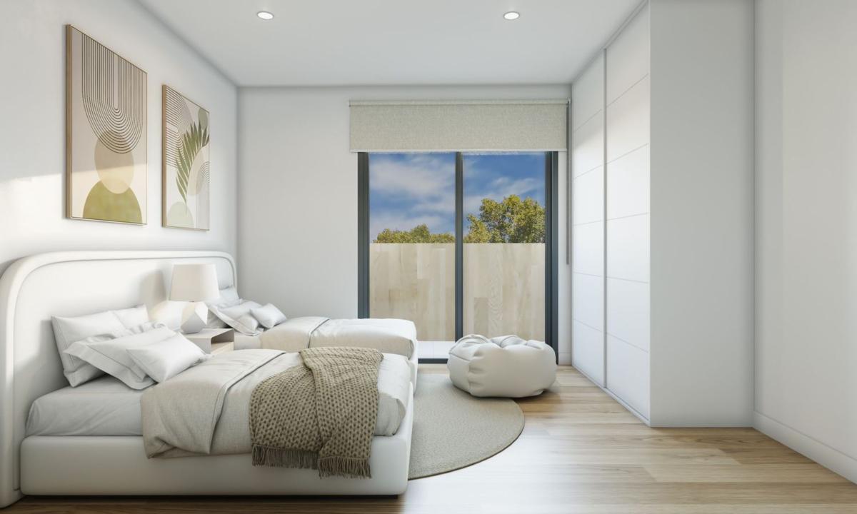 Продажа квартиры на Piso en Calle de San Antonio Abad, 58, Barrio del AVE, Zaragoza, Сарагоса
photo 2