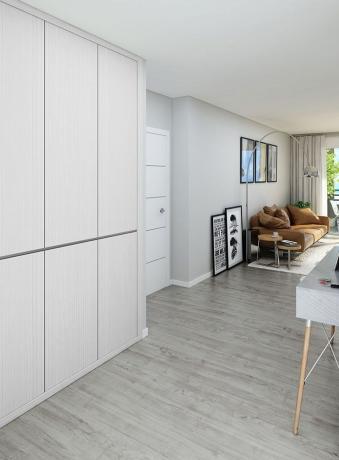 Venta de piso en Piso en Avenida de la Seda, 12, Las Sedas - El Olivar, Alcalá de Henares, Alcalá de Henares
photo 1