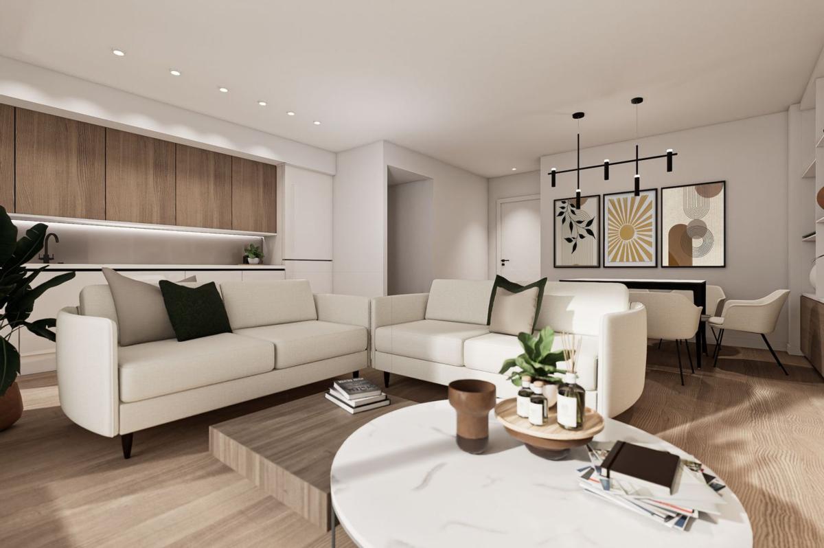 Продажа квартиры на Piso en Calle Barberan y Collar, 2, El Pilar - Bripac, Alcalá de Henares, Алкала-де-Энарес
photo 2