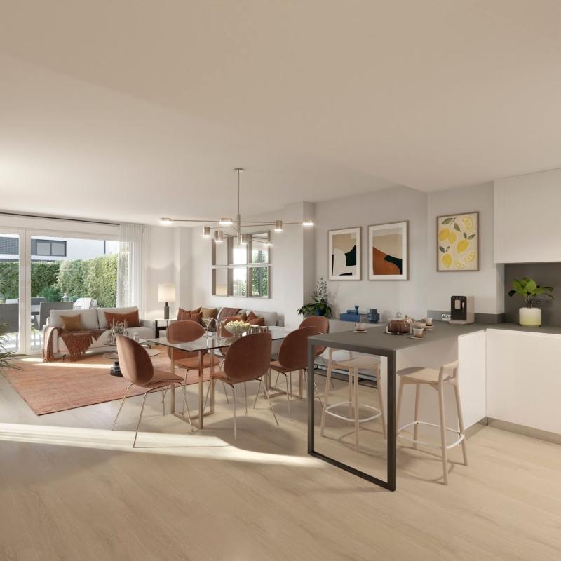 Properties for sale and rent in Spain photo 2
