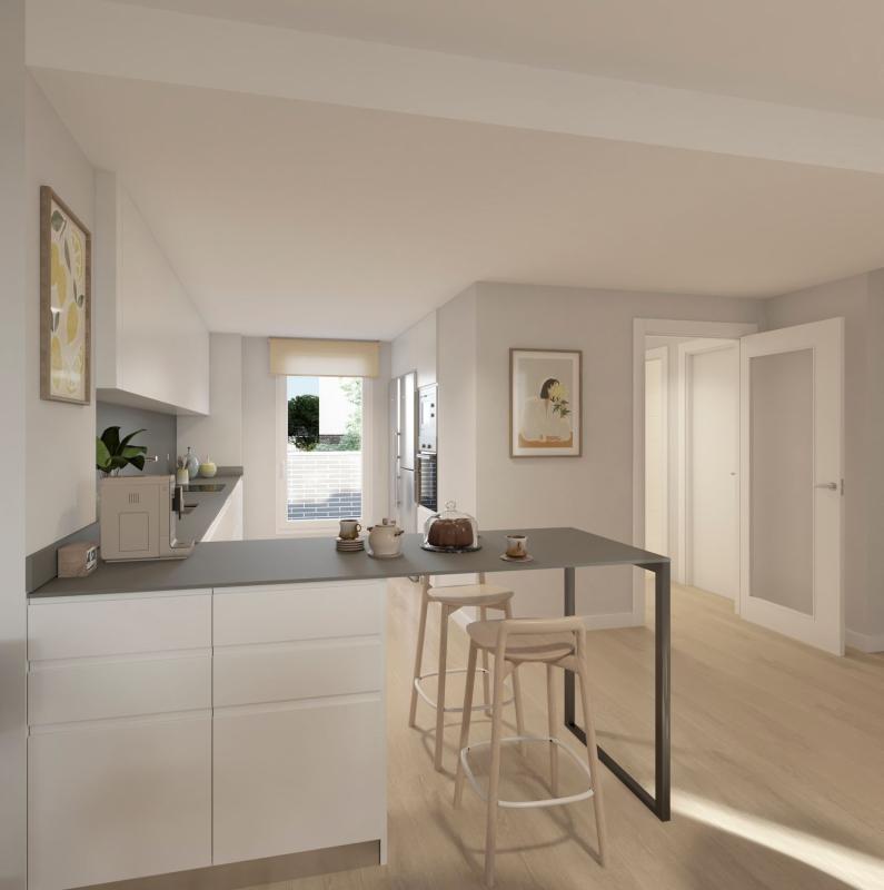 Properties for sale and rent in Spain photo 5