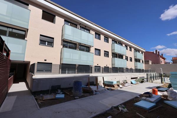 Venta de piso en Piso en Alcala, 2, Noreste, Torrejón de Ardoz, Torrejón de Ardoz
 photo 1