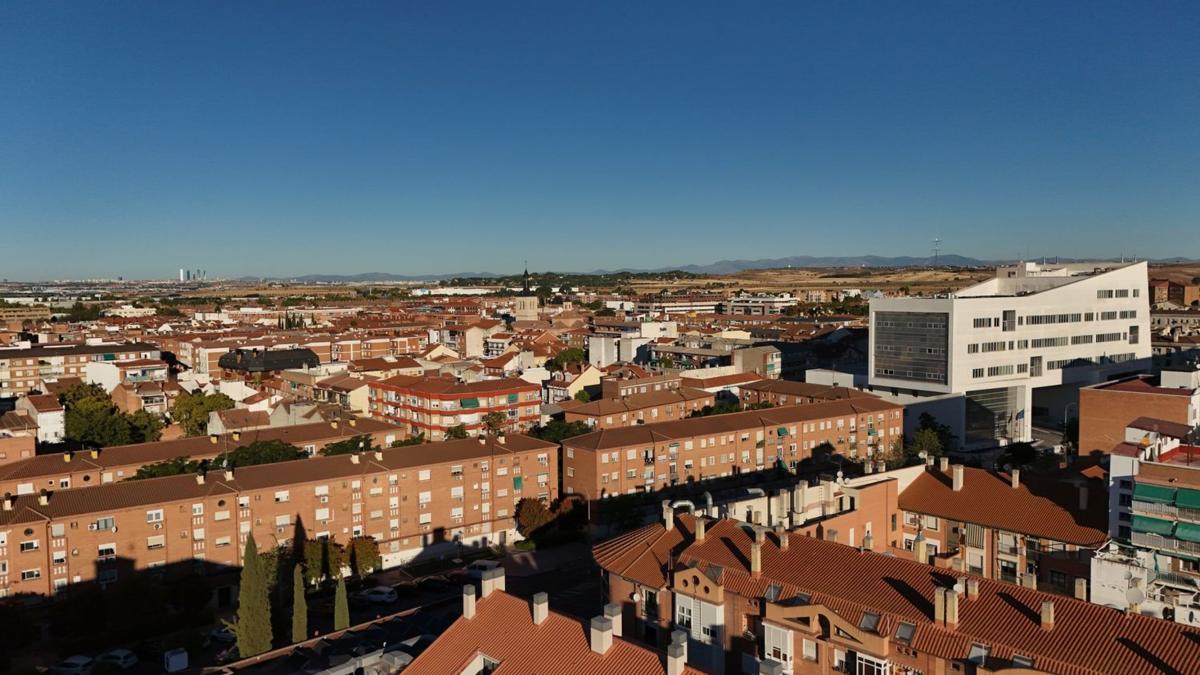 Продажа квартиры на Piso en Alcala, 2, Noreste, Torrejón de Ardoz, Торрехон-де-Ардос
 photo 2