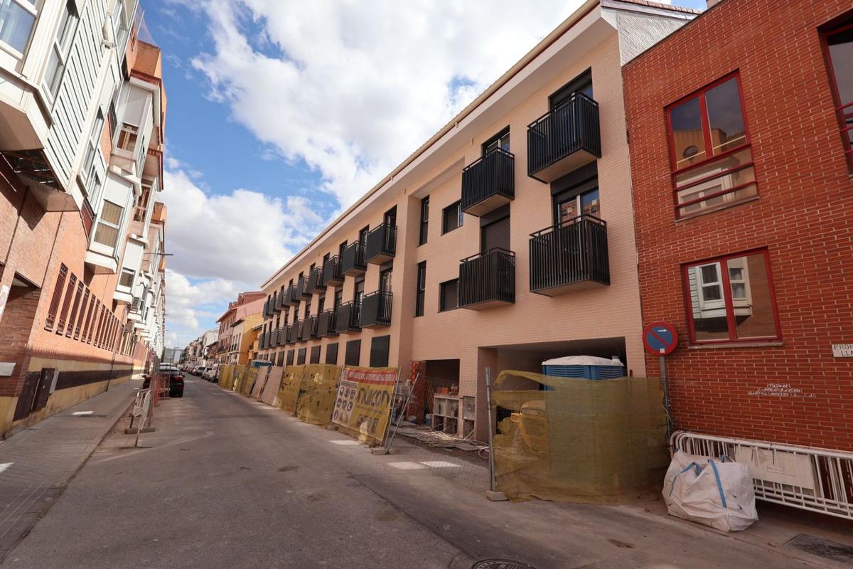 Продажа квартиры на Piso en Alcala, 2, Noreste, Torrejón de Ardoz, Торрехон-де-Ардос
 photo 3