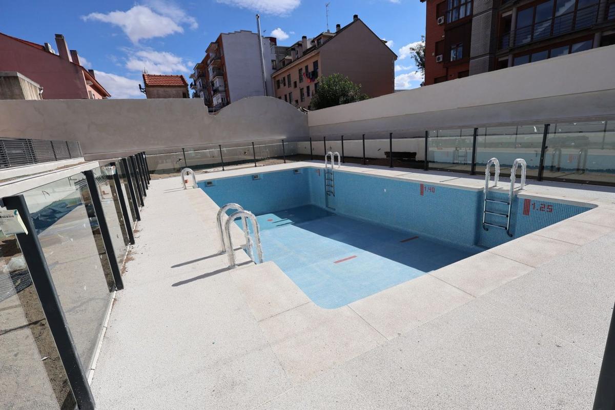 Продажа квартиры на Piso en Alcala, 2, Noreste, Torrejón de Ardoz, Торрехон-де-Ардос
 photo 5