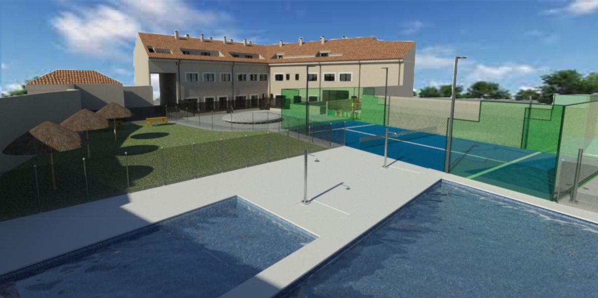 Venta de piso en Piso en Calle Arganda, 17, Loeches, Loeches
photo 2