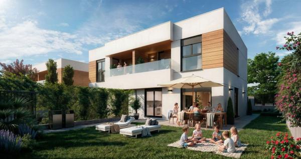 Chalet pareado en Calle Manzanilla, 1, Loeches photo 2