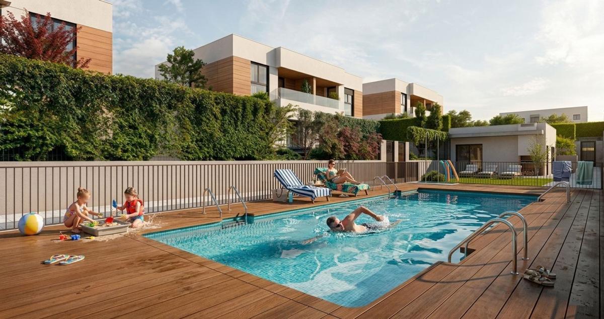 Properties for sale and rent in Spain photo 2