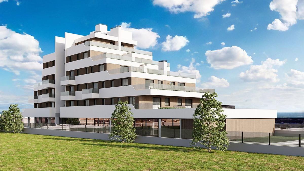 Sale of apartment in Piso en Calle Terciopelo, 1, Las Sedas - El Olivar, Alcalá de Henares, Alcalá de Henares
photo 5