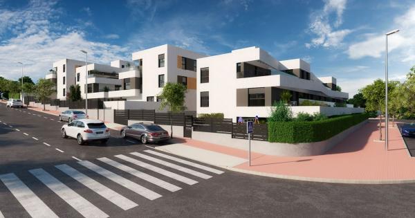 Venta de piso en Piso en Calle Espliego, 1, Loeches, Loeches
 photo 4