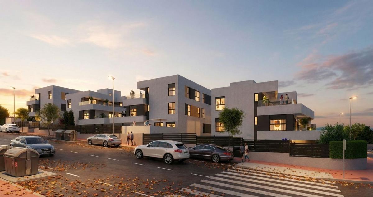 Venta de piso en Piso en Calle Espliego, 1, Loeches, Loeches
 photo 2