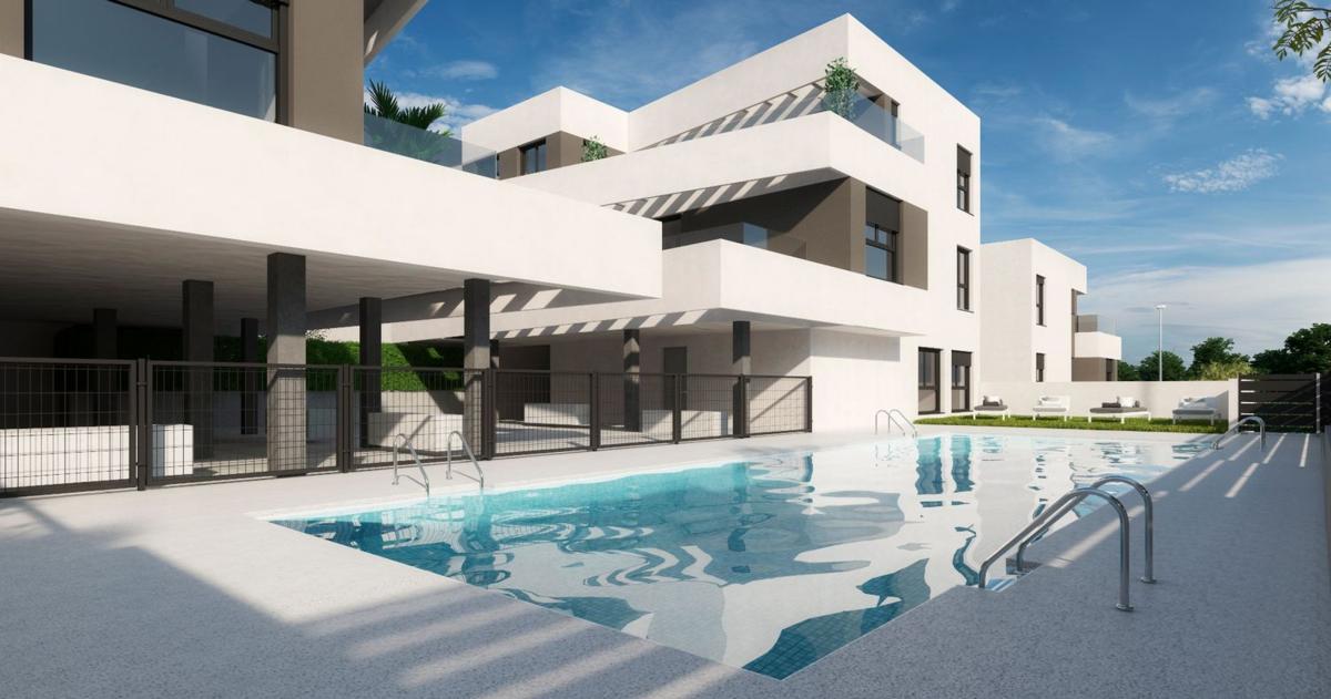 Venta de piso en Piso en Calle Espliego, 1, Loeches, Loeches
 photo 3