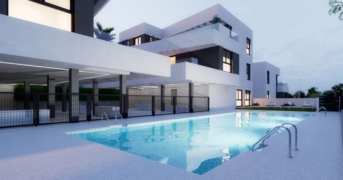 Venta de piso en Piso en Calle Espliego, 1, Loeches, Loeches
 photo 5