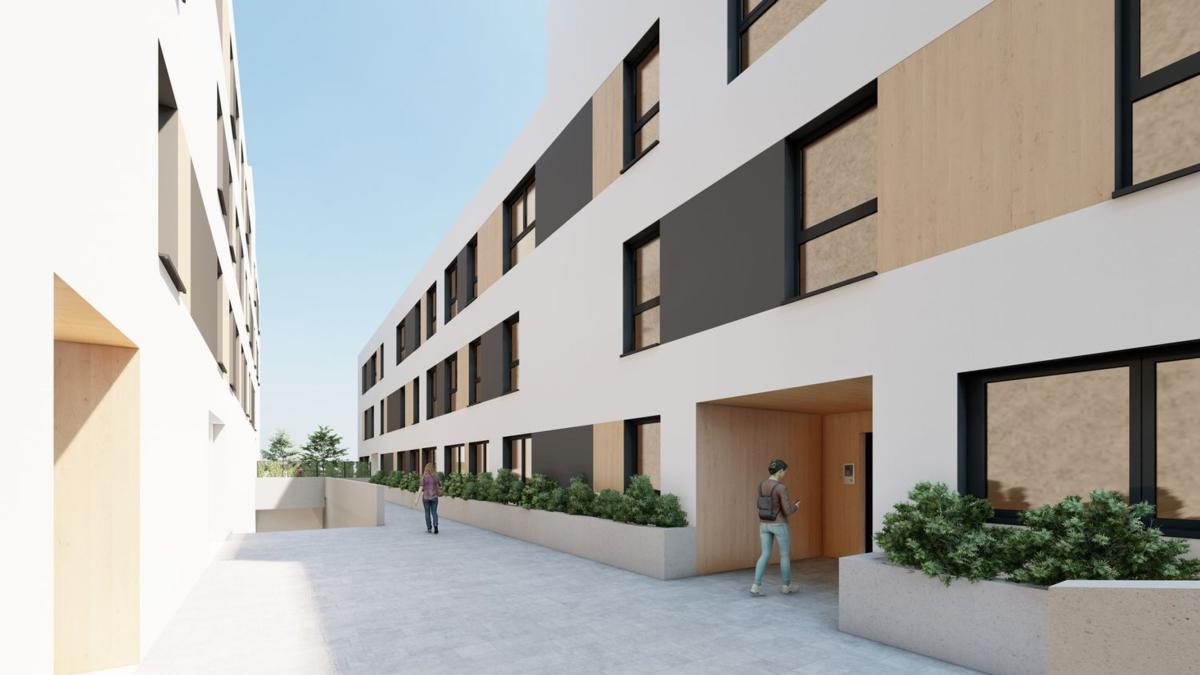 Venta de piso en Piso en Calle Espliego, 1, Loeches, Loeches
photo 3