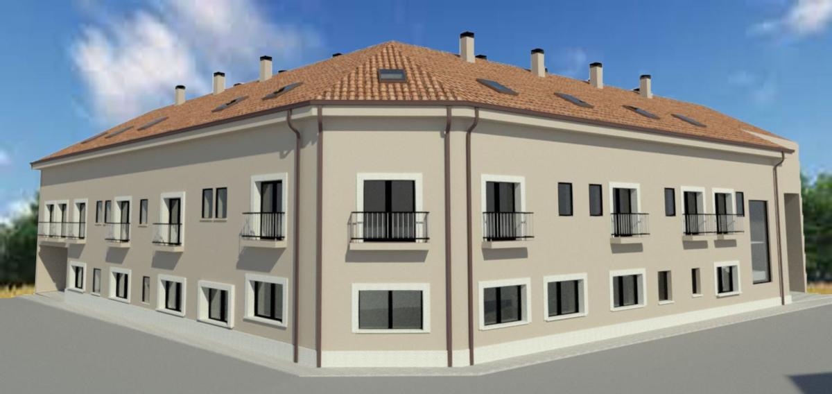 Duplex sale in Dúplex en Calle Arganda, 17, Loeches, Loeches photo 2