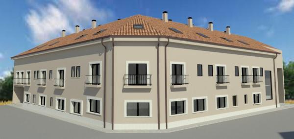 Duplex en venta en Dúplex en Calle Arganda, 17, Loeches, Loeches photo 2