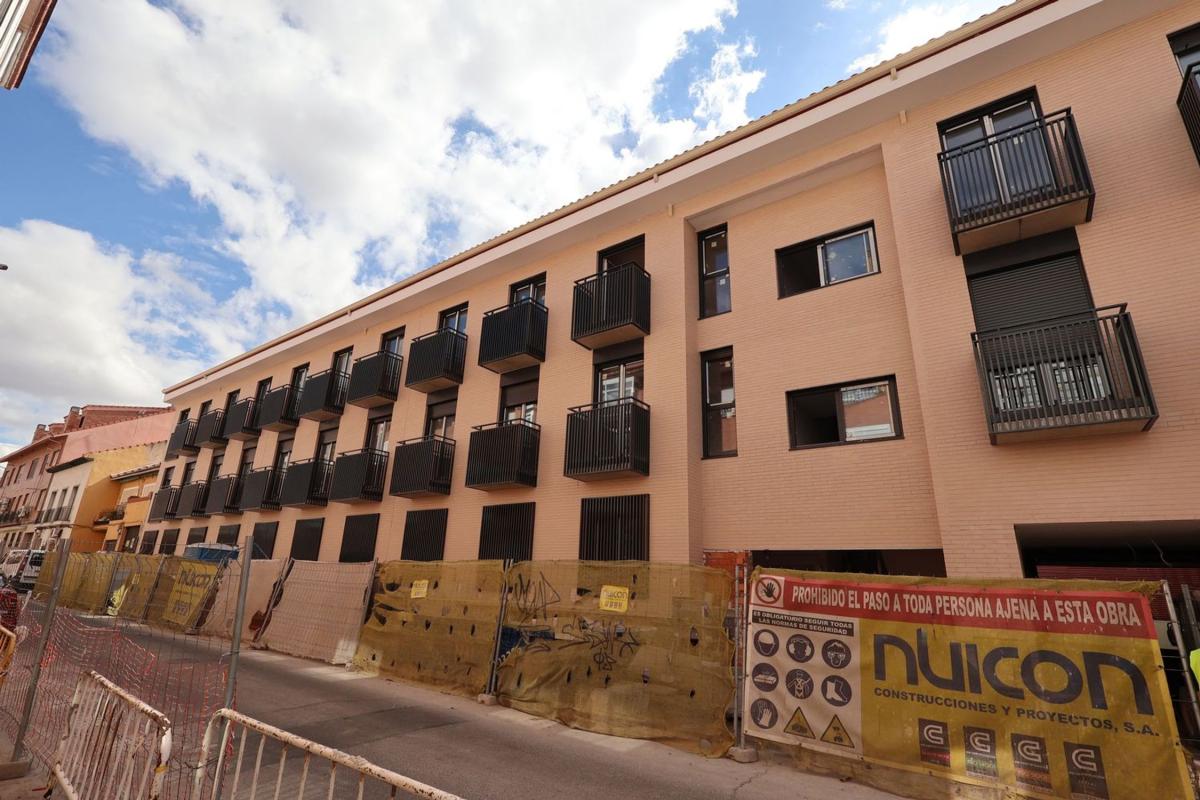 Venta de duplex en Dúplex en Alcala, 2, Noreste, Torrejón de Ardoz, Torrejón de Ardoz photo 1