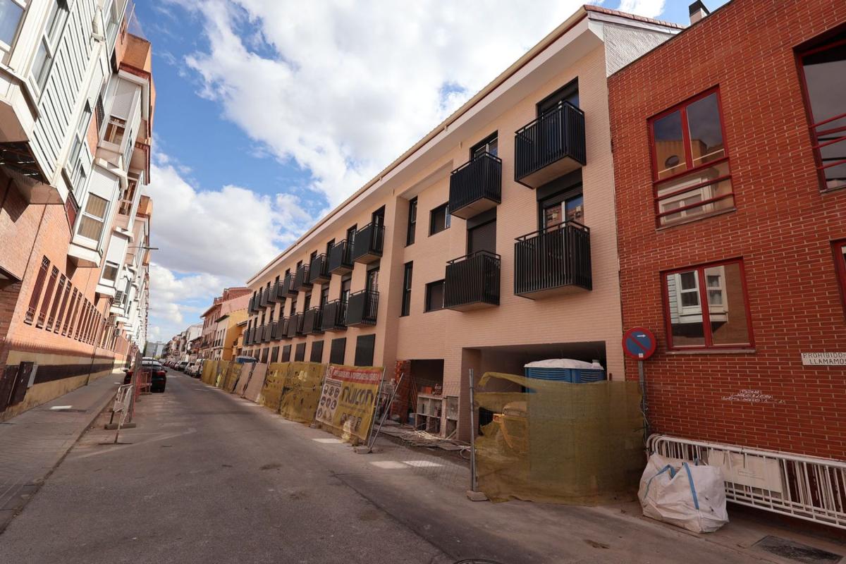Venta de duplex en Dúplex en Alcala, 2, Noreste, Torrejón de Ardoz, Torrejón de Ardoz photo 2