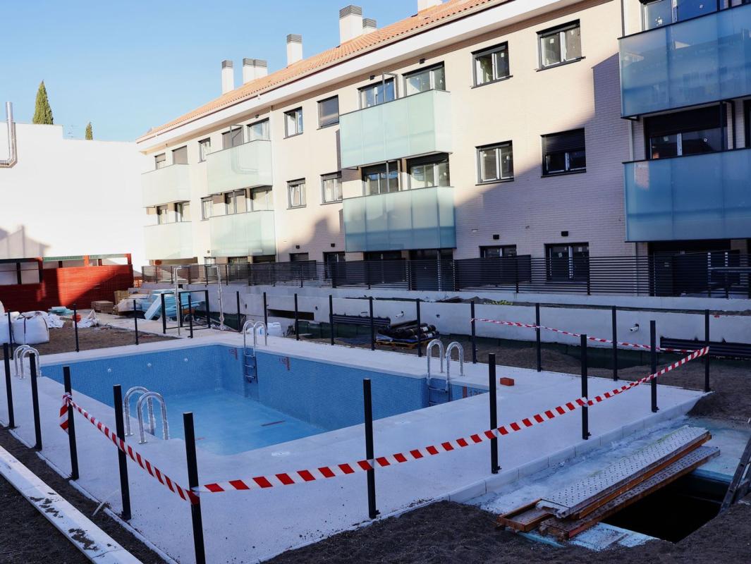Продажа квартиры на Piso en Alcala, 2, Noreste, Torrejón de Ardoz, Торрехон-де-Ардос
 photo 3