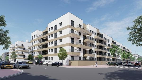 Venta de piso en Piso en del valle de la fuenfría s/n, Suroeste, Torrejón de Ardoz, Torrejón de Ardoz
 photo 3