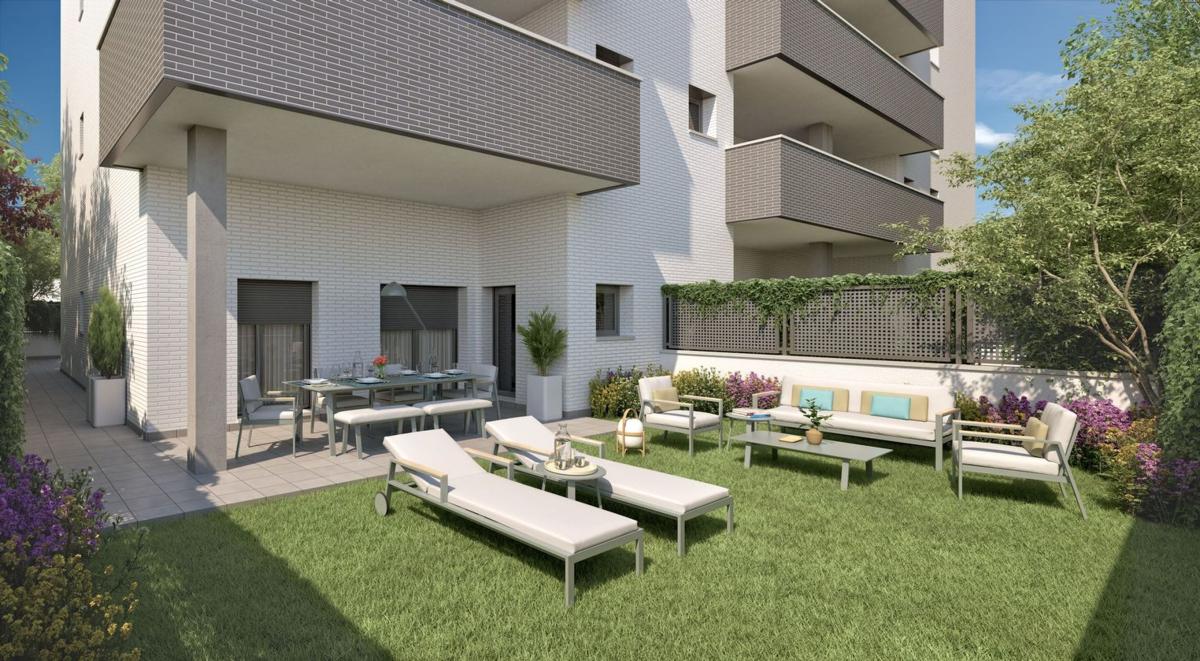 Sale of apartment in Piso en Calle Virgen de Loreto s/n, El Pilar - Bripac, Alcalá de Henares, Alcalá de Henares
photo 5