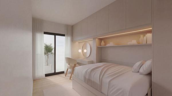Sale of flat in Piso en Calle Embajadores, 199, Legazpi, Madrid, Madrid
photo 1