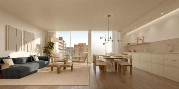 Venta de piso en Piso en Paseo de las Delicias, 42, Palos de la Frontera, Madrid, Madrid
thumbnail 1