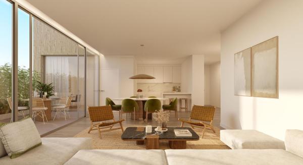 Venta de piso en Piso en Paseo de las Delicias, 42, Palos de la Frontera, Madrid, Madrid
thumbnail 2