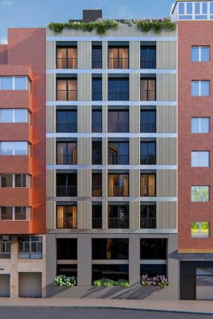 Продажа квартиры на Piso en Tarragona, 1, Palos de la Frontera, Madrid, Мадрид
 photo 3