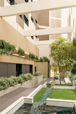 Продажа квартиры на Piso en Tarragona, 1, Palos de la Frontera, Madrid, Мадрид
 photo 4