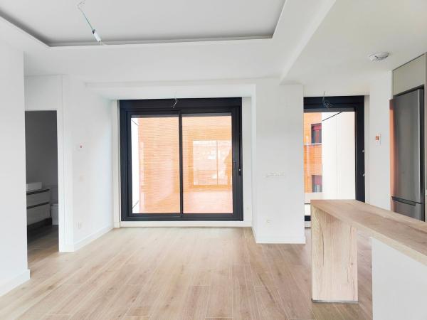Sale of flat in Piso en Calle Alejandro Ferrant, 26, Delicias, Madrid, Madrid
photo 1
