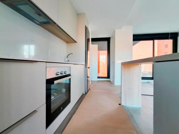Sale of flat in Piso en Calle Alejandro Ferrant, 26, Delicias, Madrid, Madrid
thumbnail 2