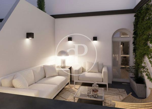 Sale of flat in Piso en Goya, Madrid, Madrid
photo 1