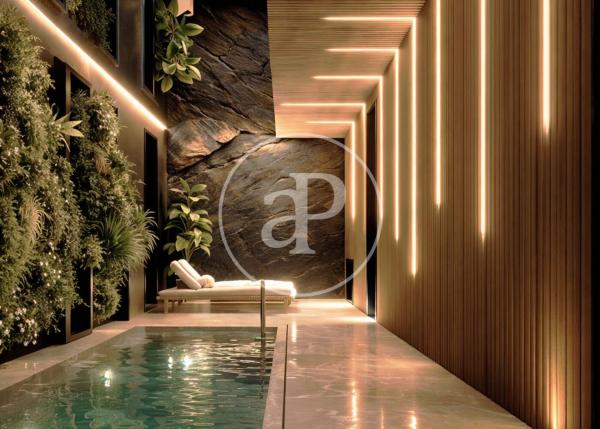 Sale of flat in Piso en Goya, Madrid, Madrid
thumbnail 2